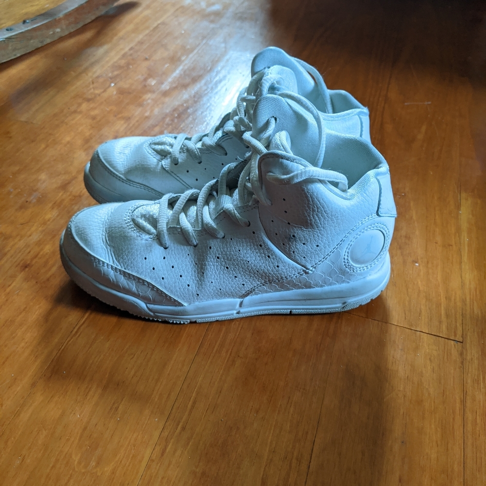 Jordan High Top Sneakers